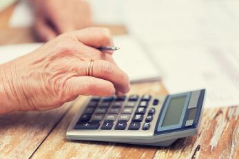 Aides financières